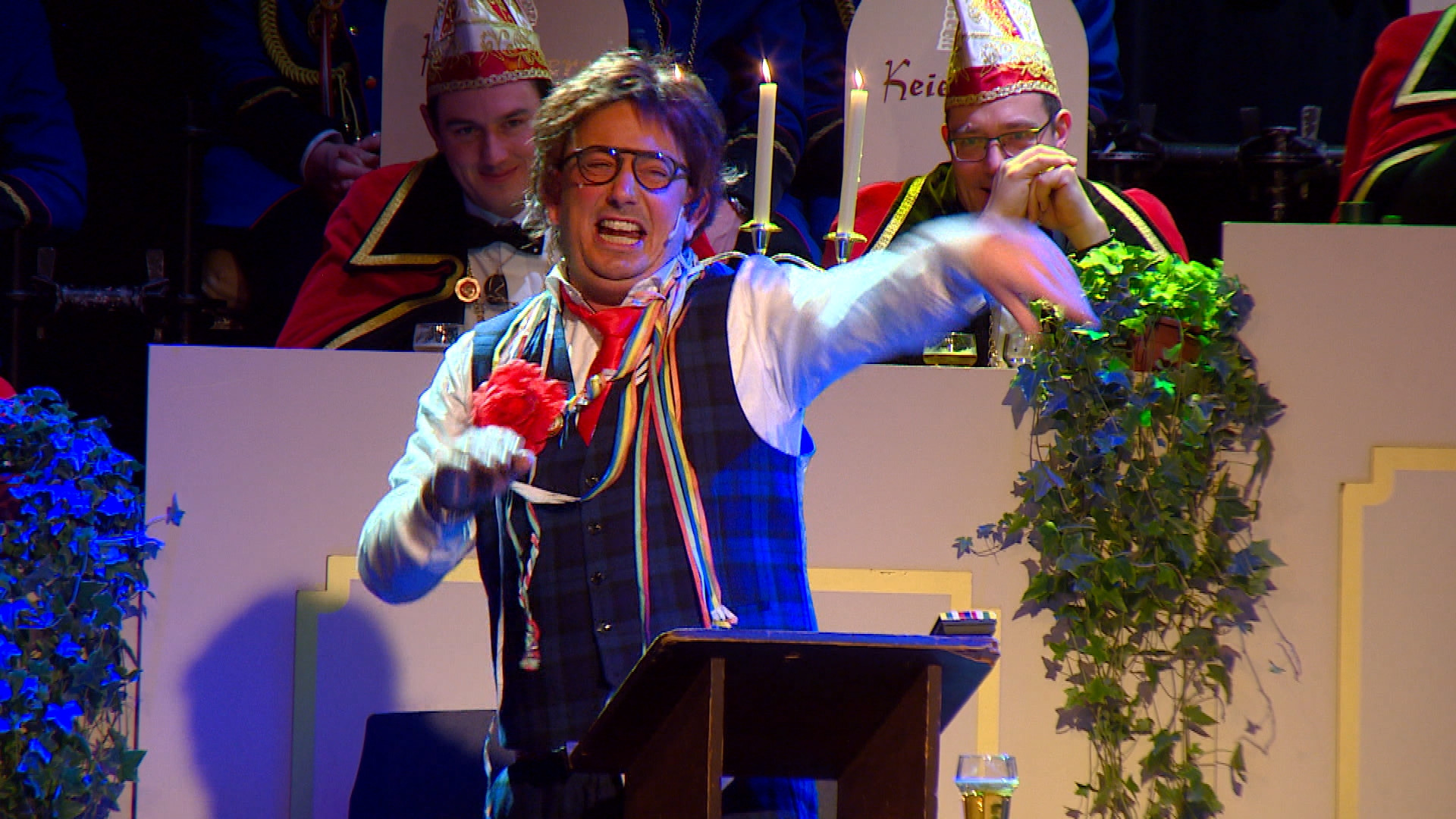 Keiebijters Kletstoernooi 