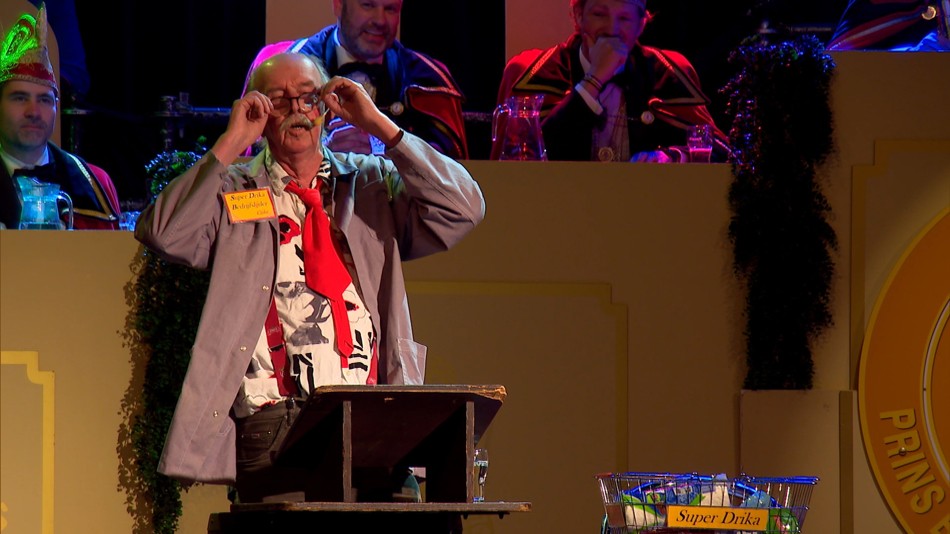 Keiebijters Kletstoernooi