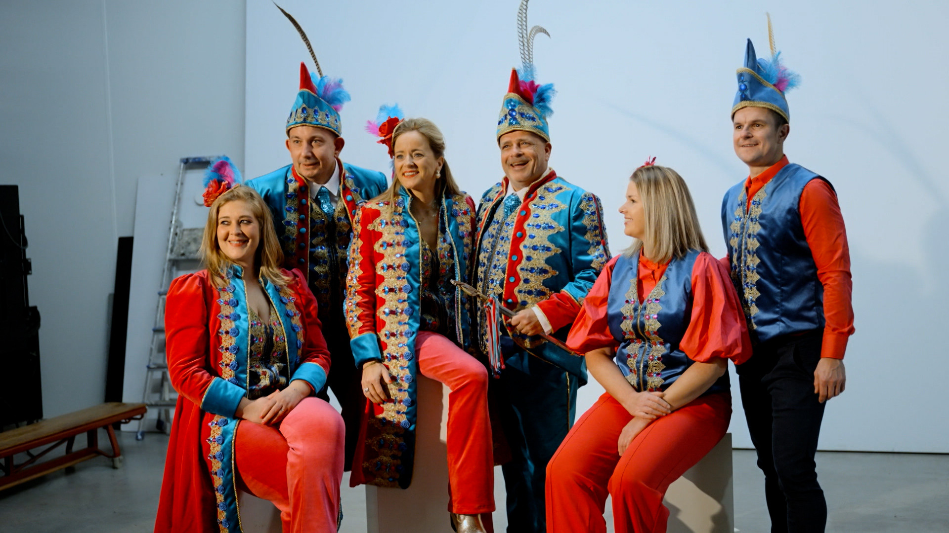 De weg naar drie veren - Aflevering 4