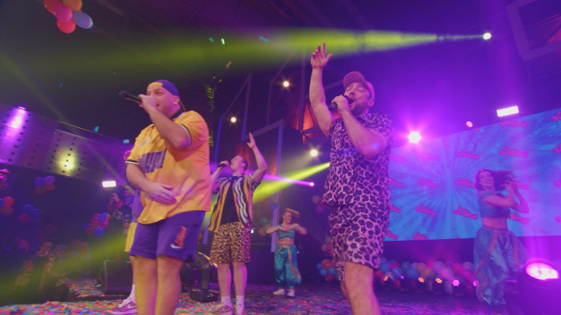 Hart voor Muziek - Polonaise