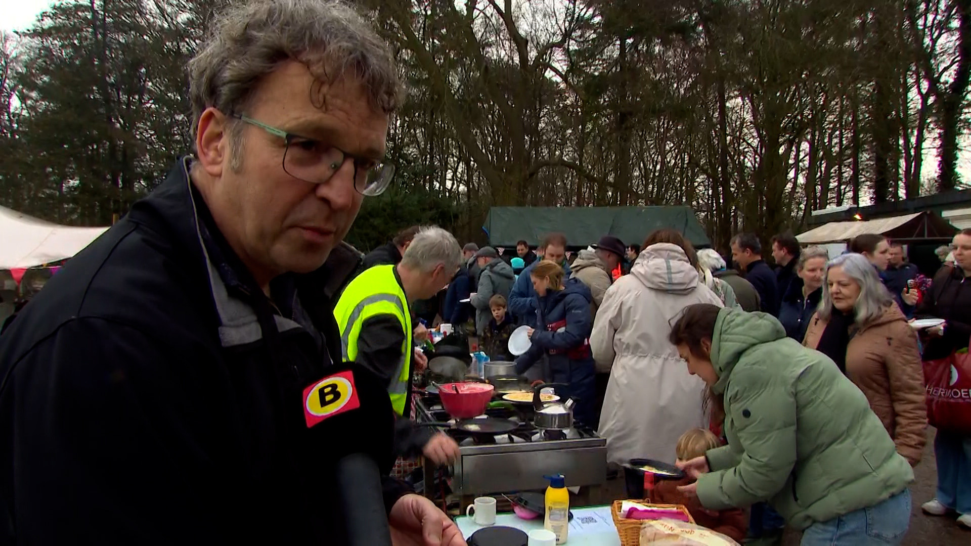 Brabants Buske - 31 januari 2026