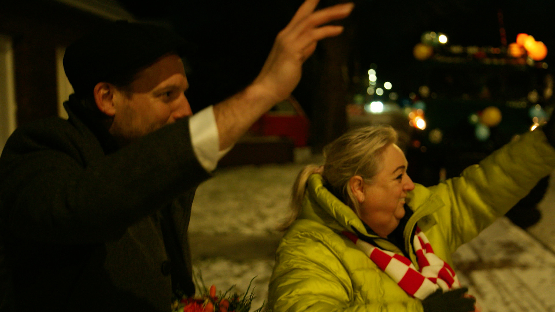 O(n)s Feest - Aflevering 5