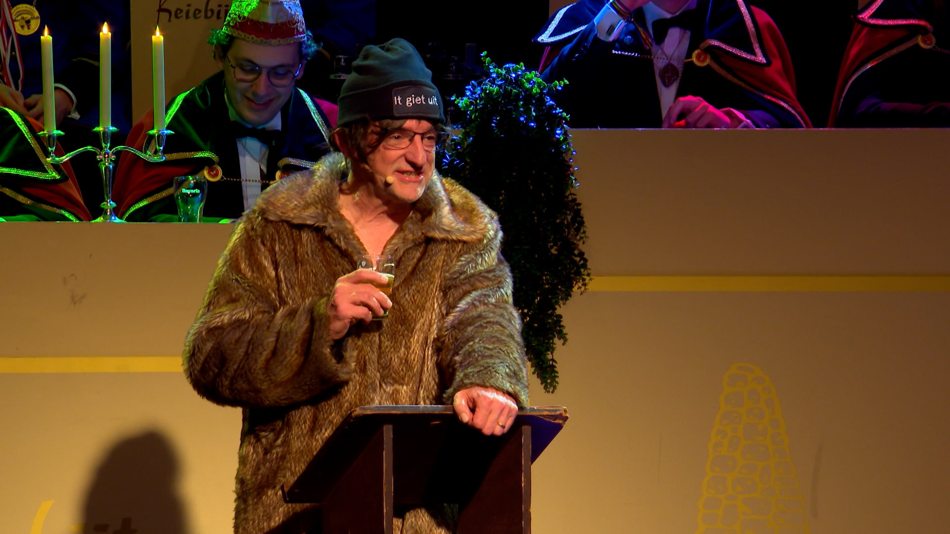 Keiebijters Kletstoernooi  - Aflevering 5