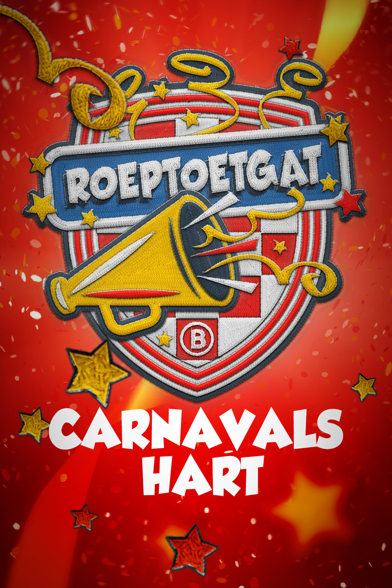 Carnavalshart