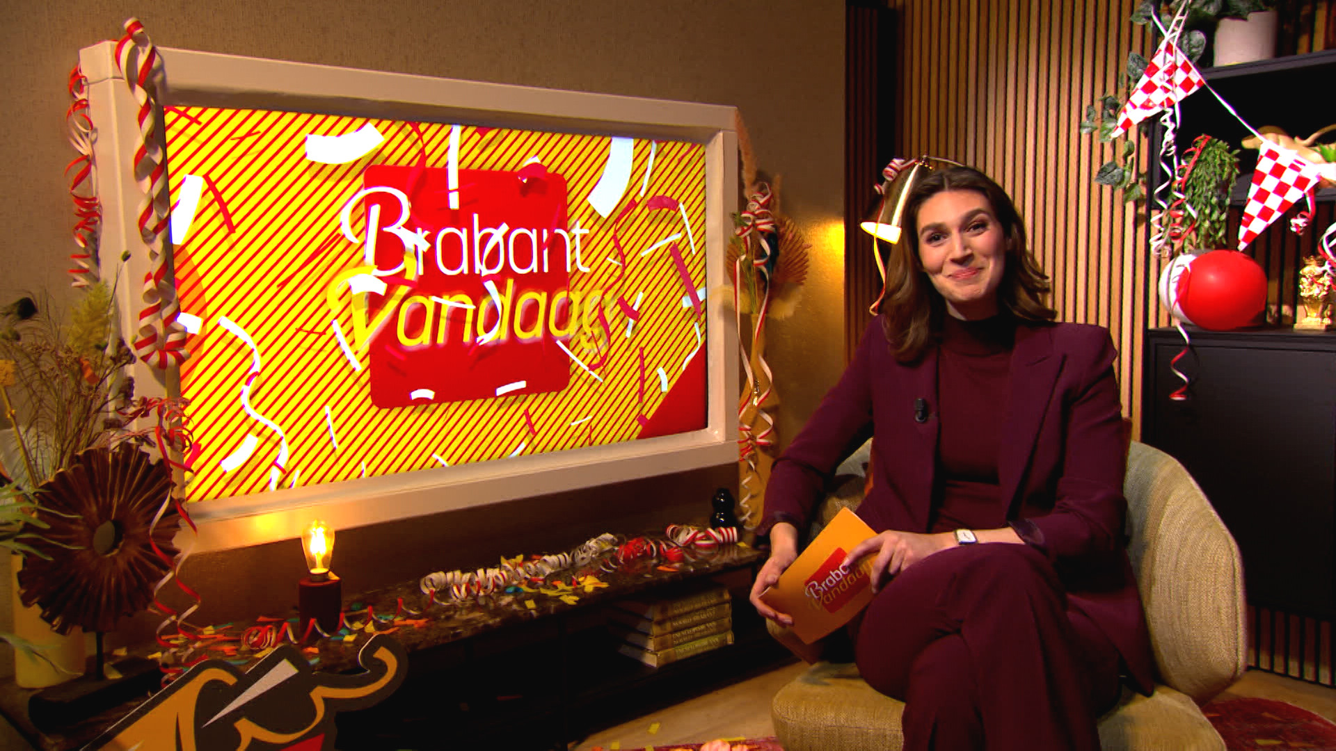 Brabant Vandaag - 11 februari 2026