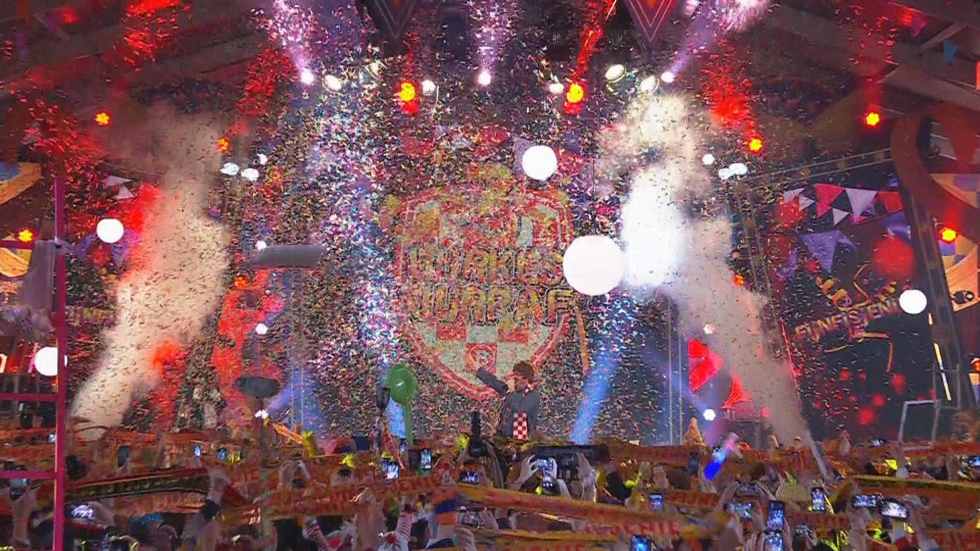 3 Uurkes Vurraf - 2025