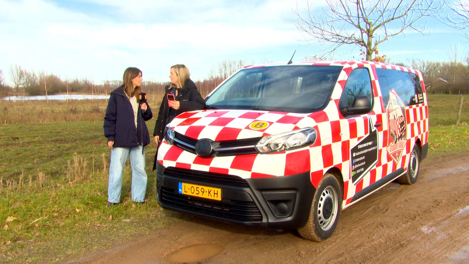 Brabants Buske - 7 februari 2026