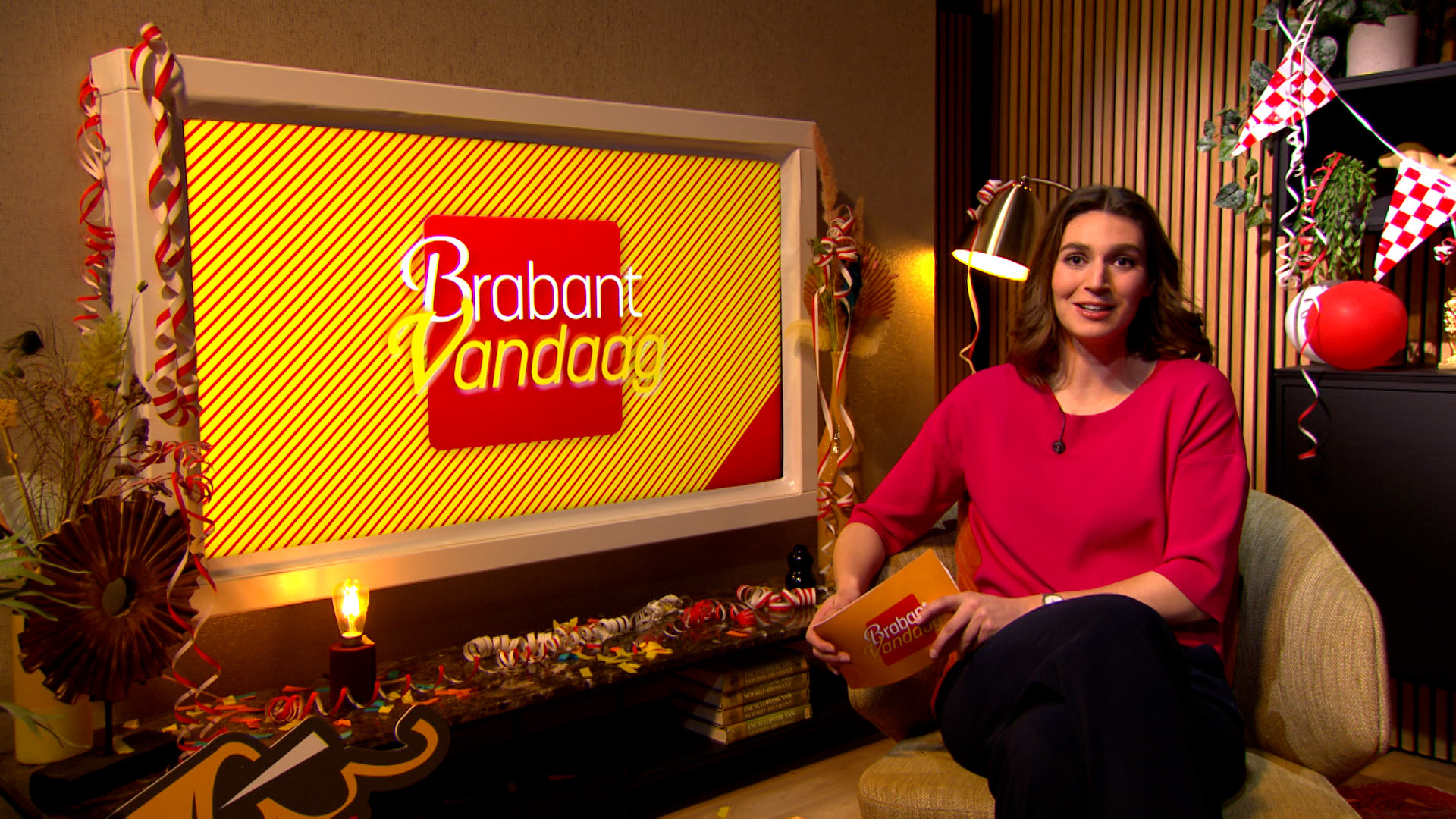 Brabant Vandaag - 12 februari 2026