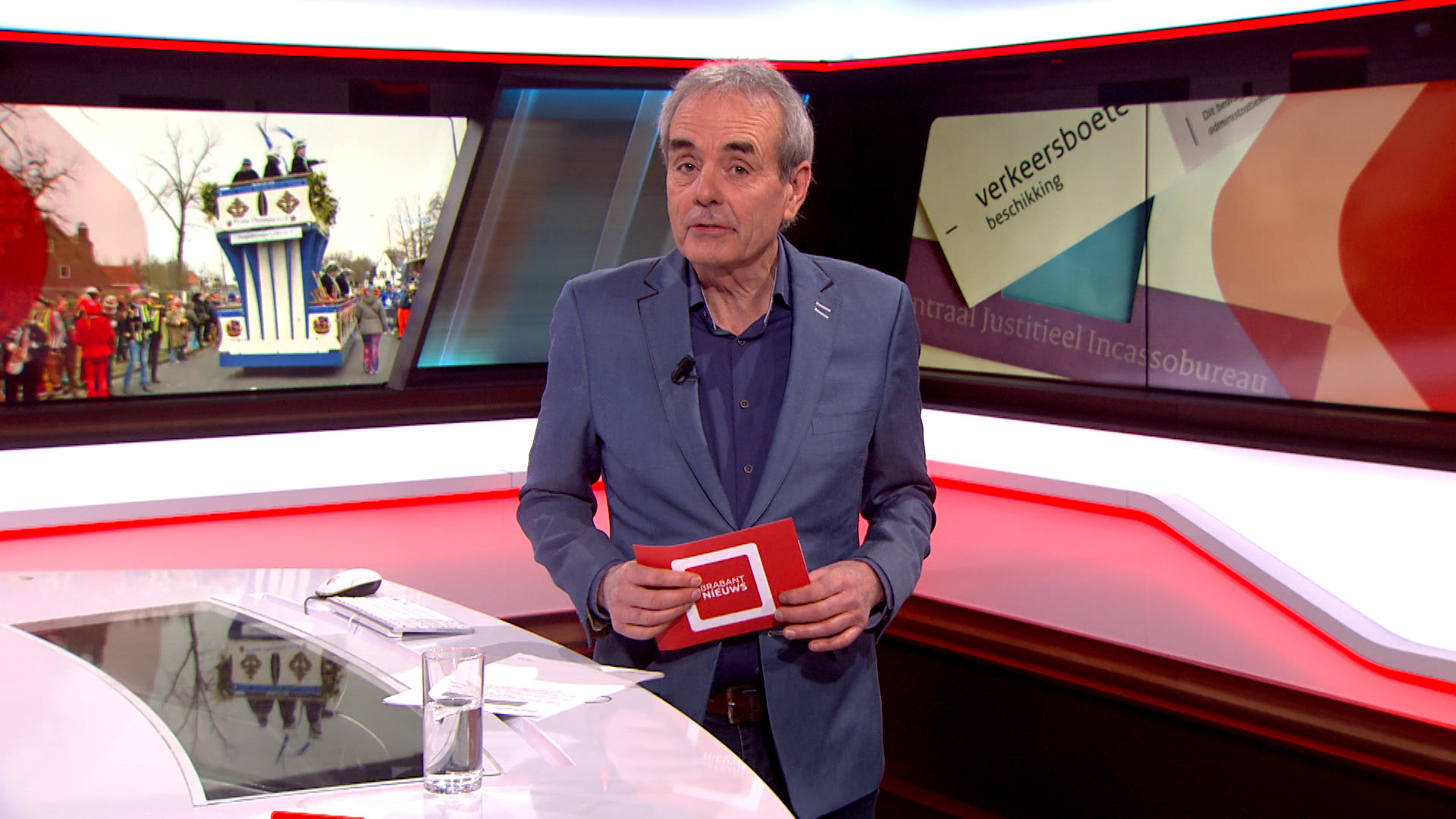 Brabant Nieuws - 15 februari 2026