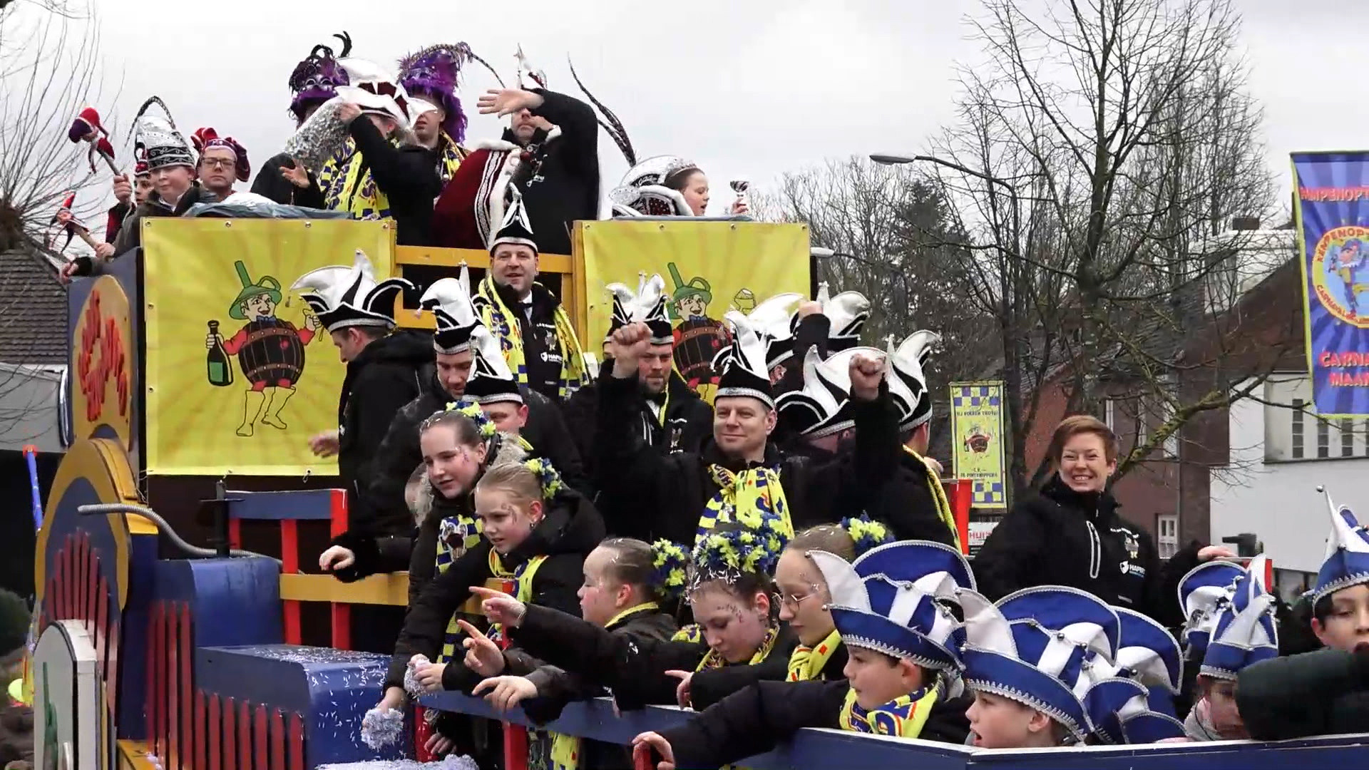 De KempenOptocht - De KempenOptocht