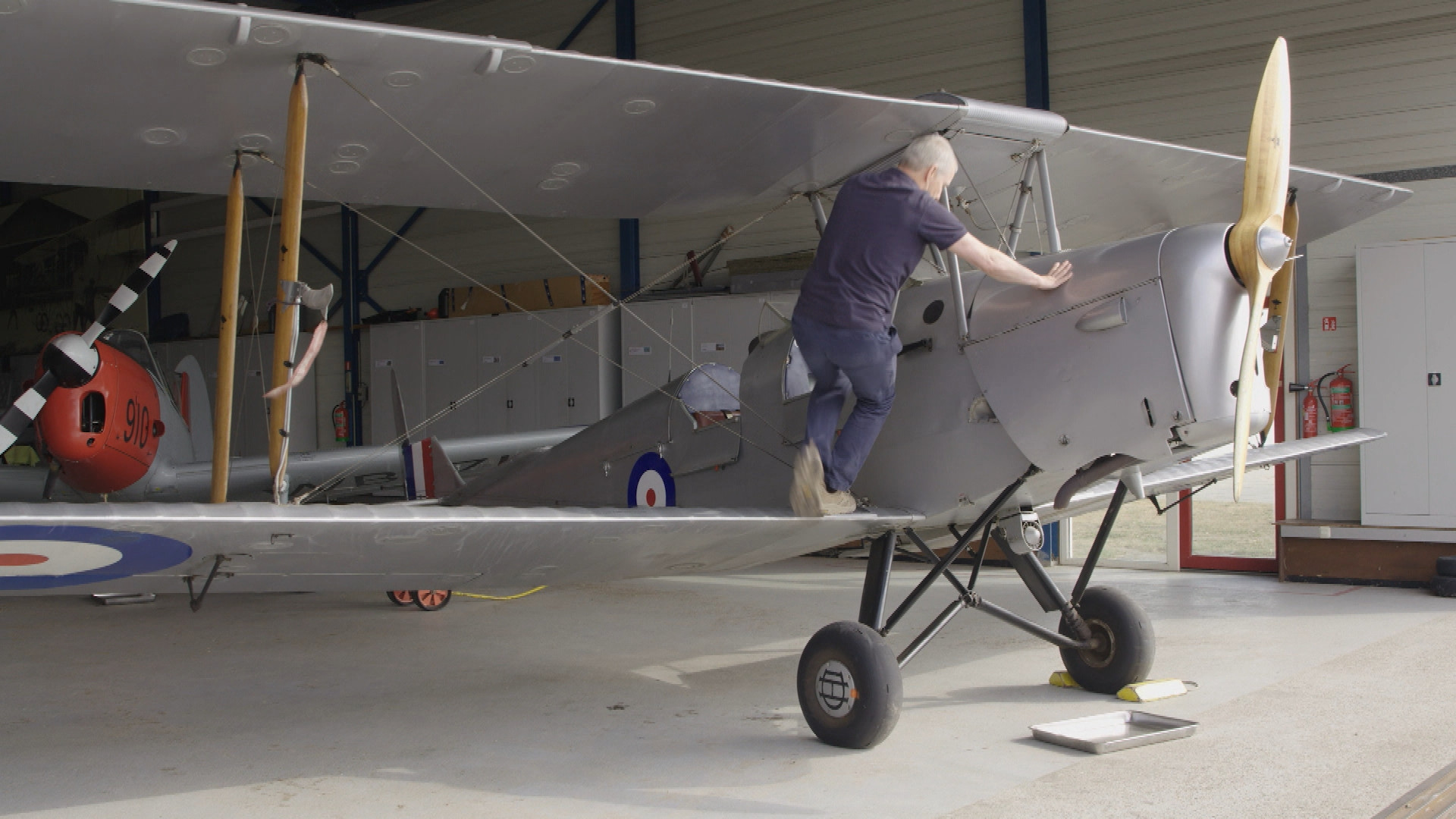 Kluizen van Brabant - Een sterk stuk metaal
