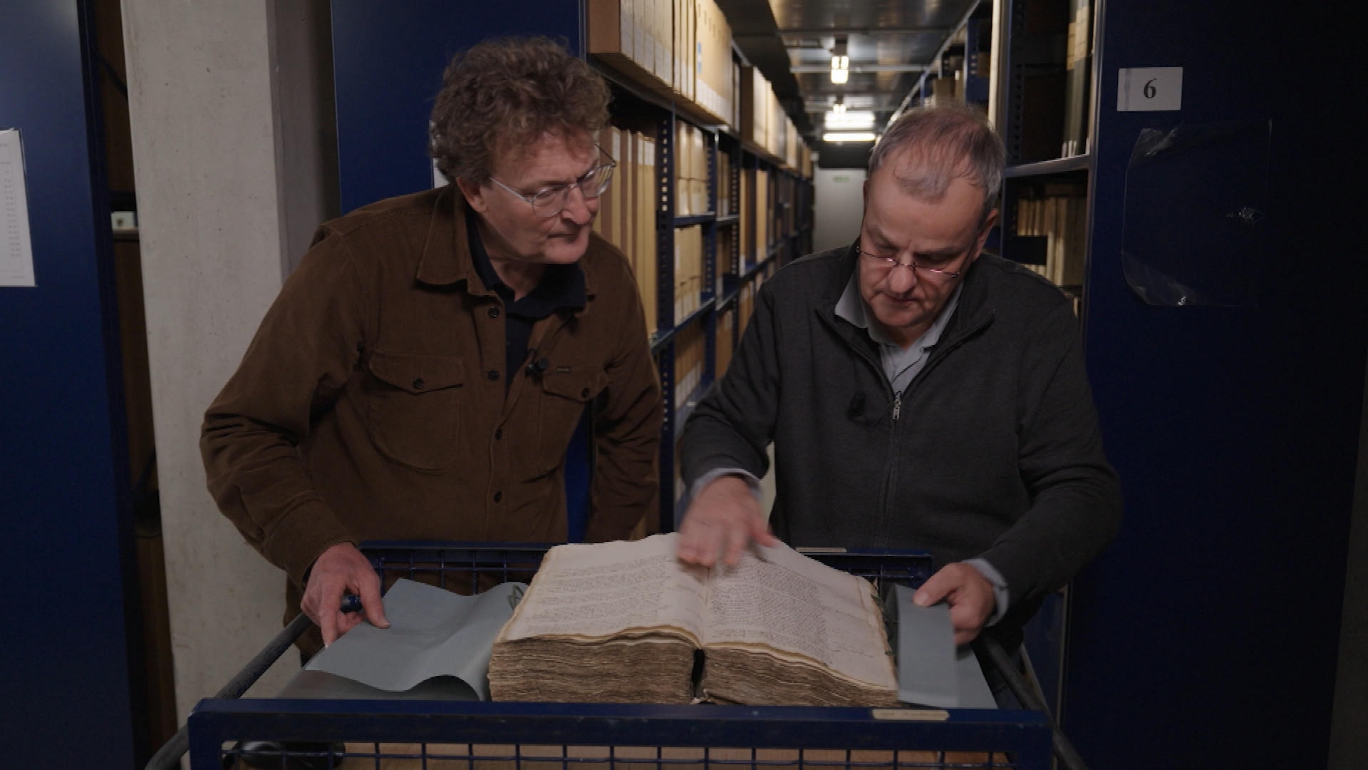 Kluizen van Brabant - Een blik op Den Bosch