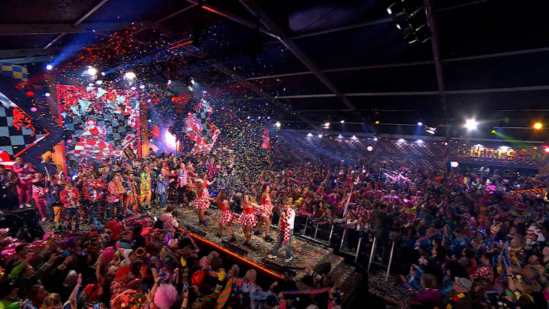 3 Uurkes Vurraf - 2026