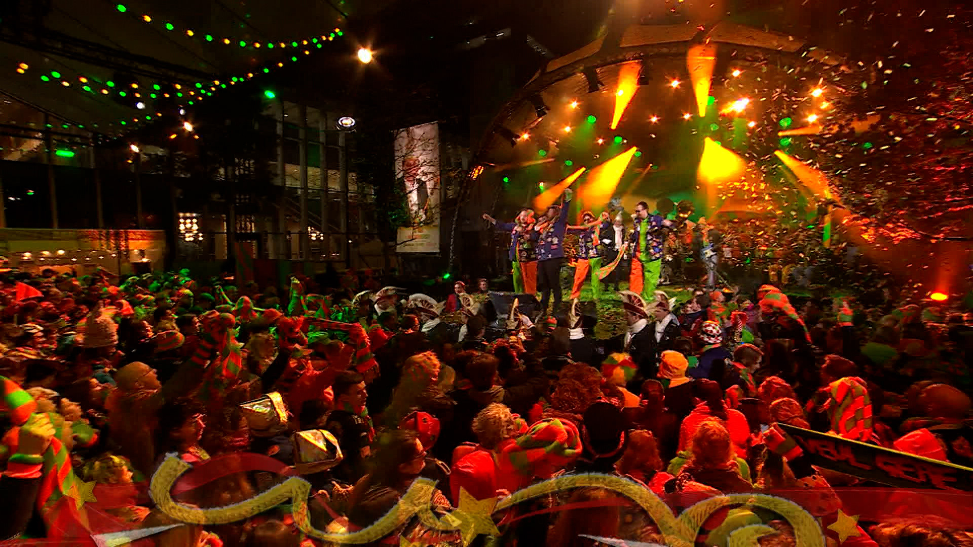 Kruikenstad in Koor - 2026