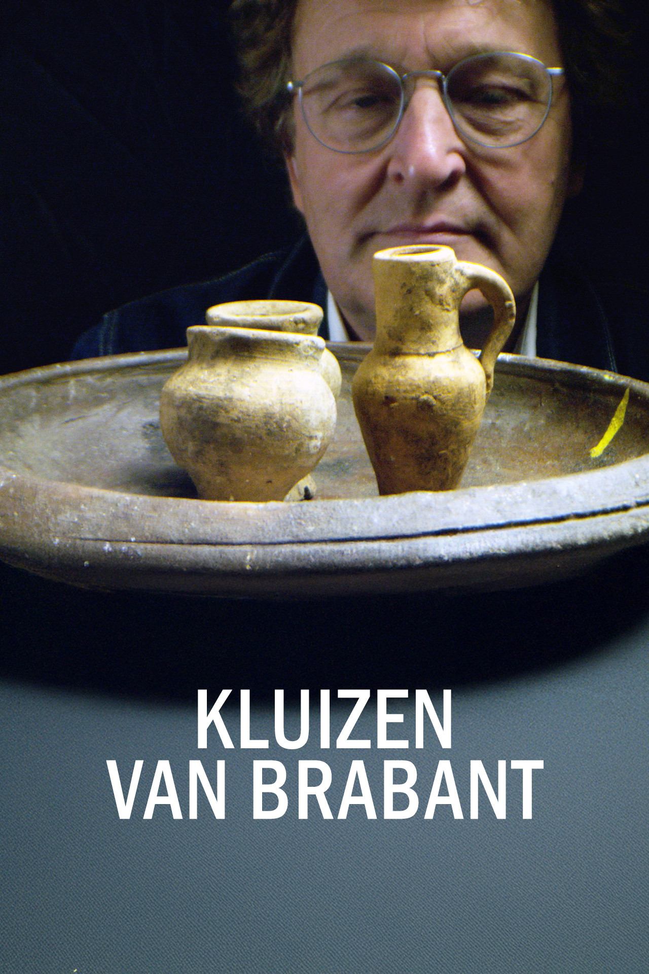 Kluizen van Brabant