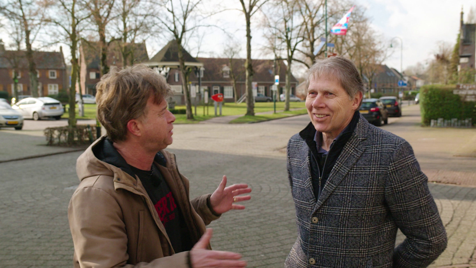 Kouwe Kermis - Aflevering 1