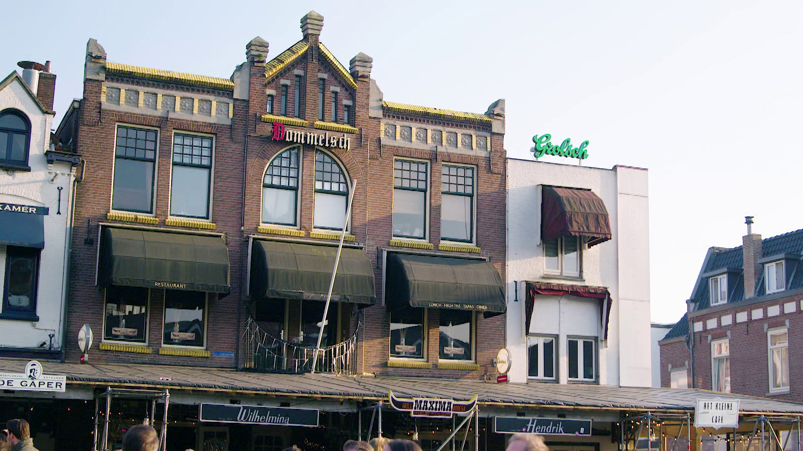 Kouwe Kermis - Aflevering 3