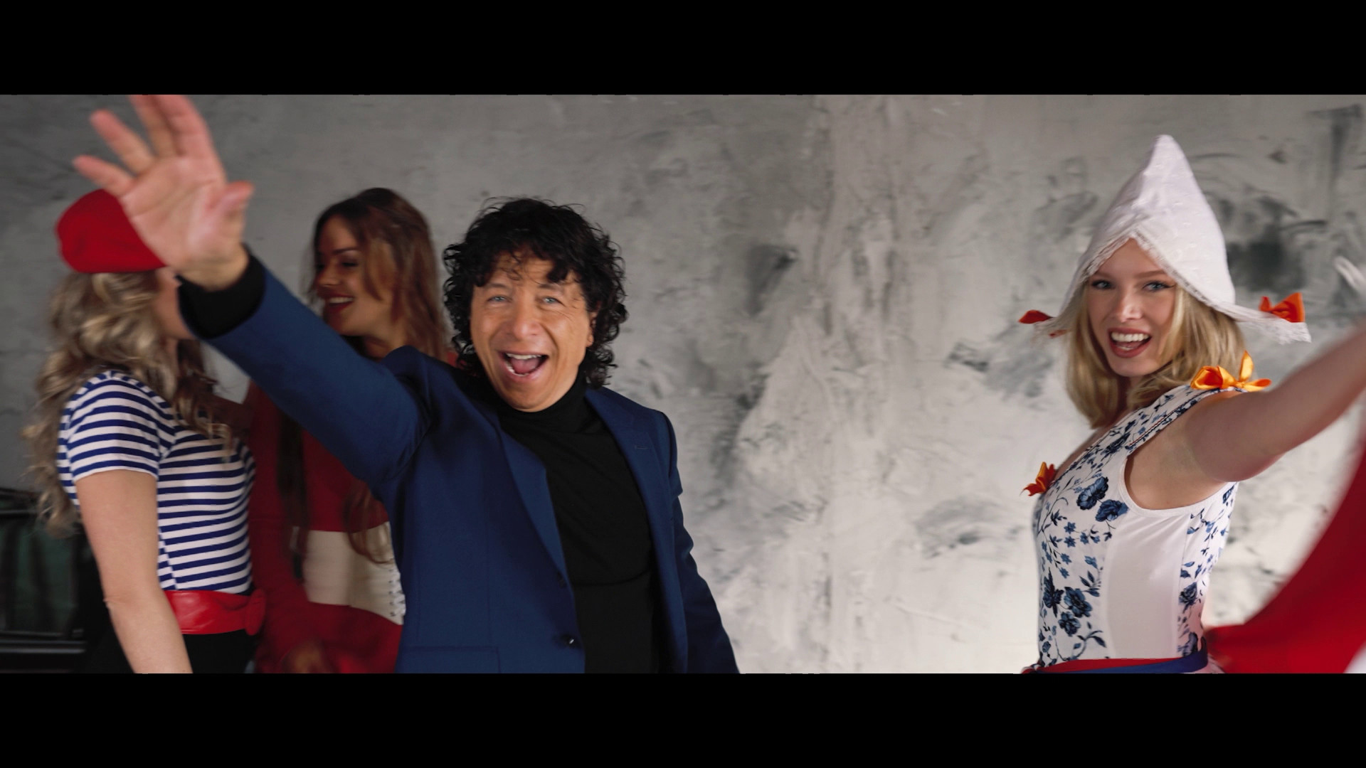 Hart voor Muziek  - Aflevering 4