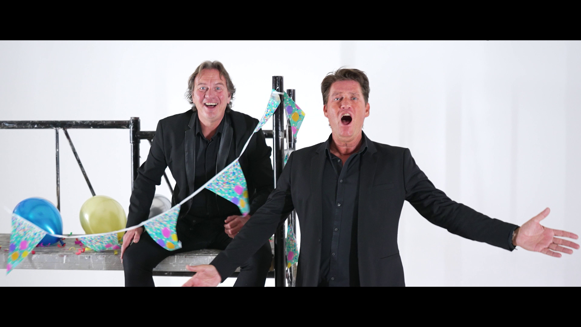 Hart voor Muziek  - Aflevering 2