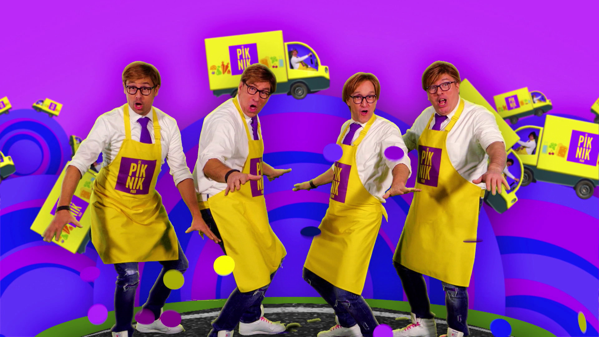 Hart voor Muziek  - Aflevering 7