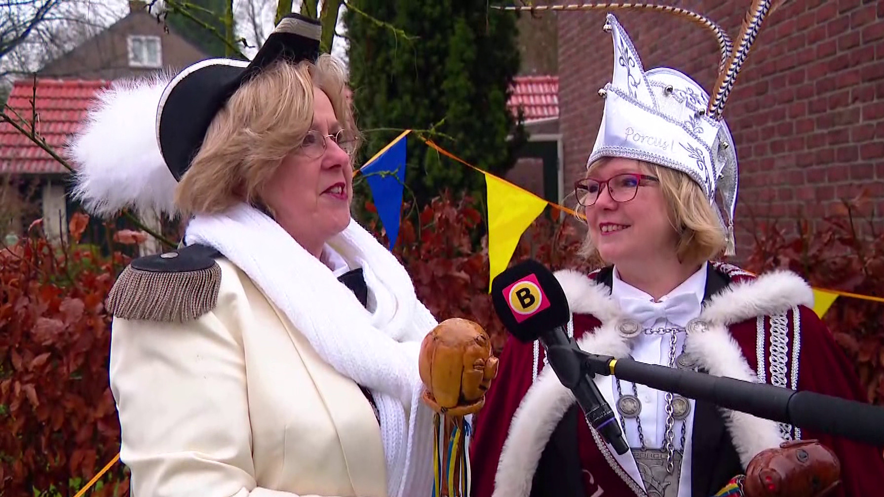 Brabants Buske  - 8 januari 2022