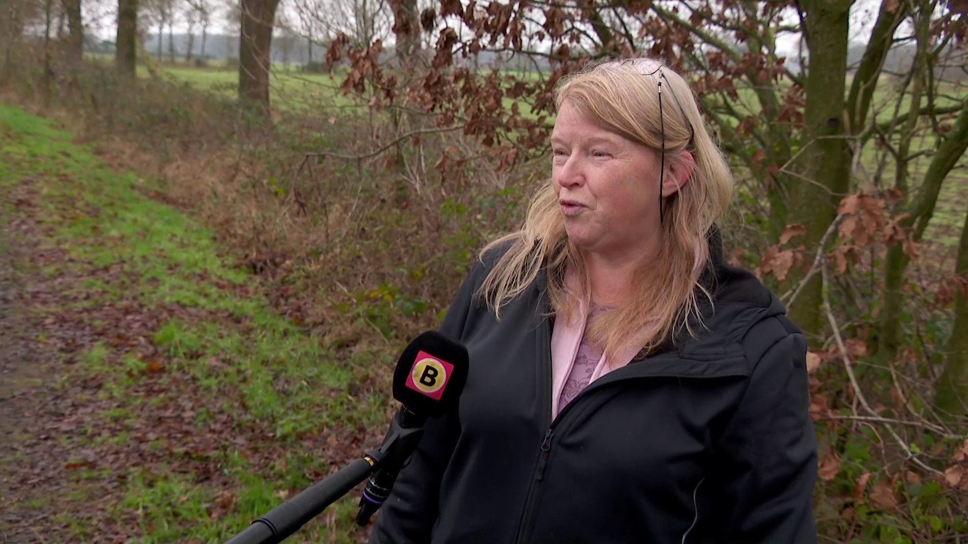 Brabants Buske  - 22 januari 2022