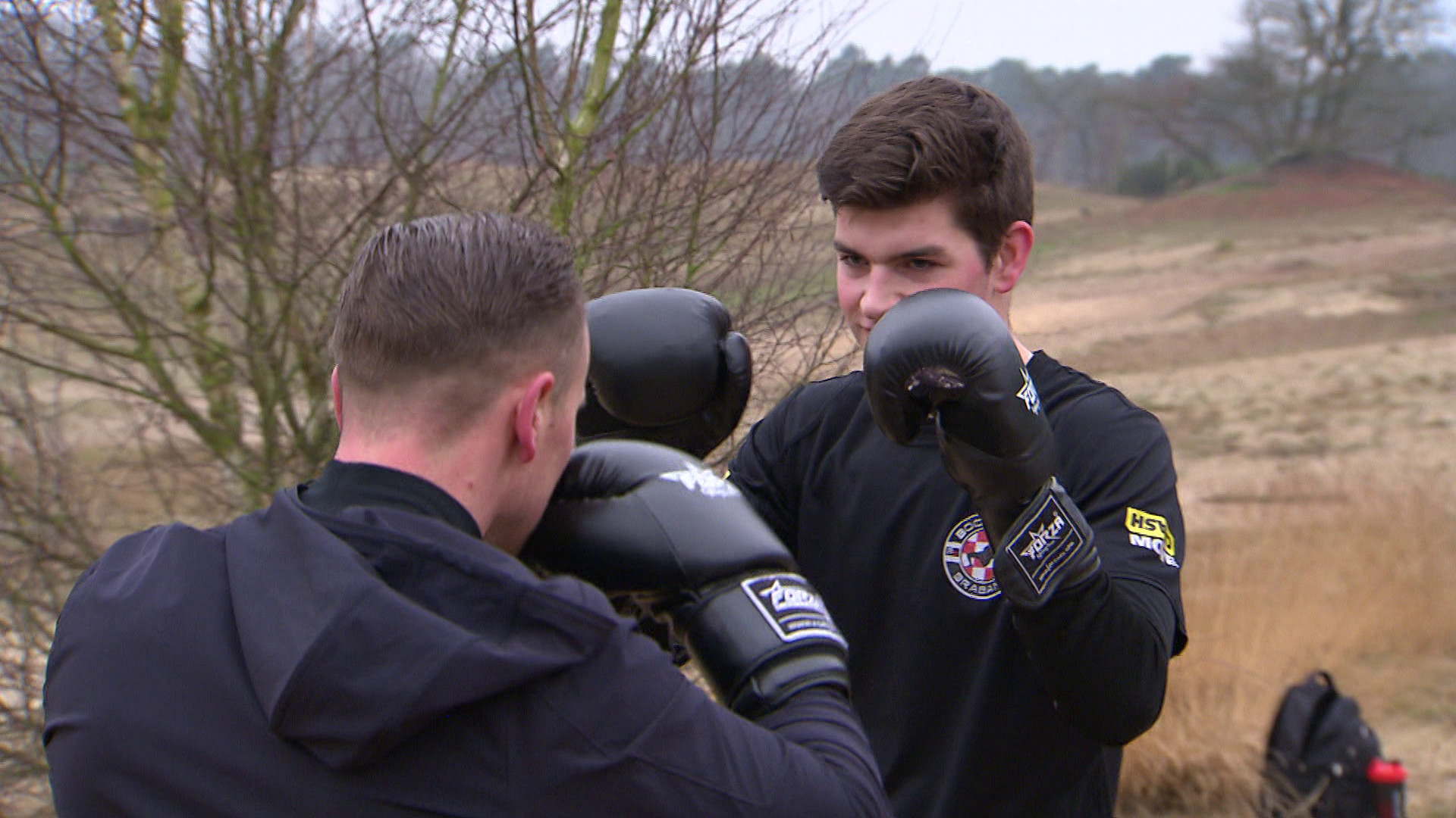 Zinderend Zuiden - 25 januari 2022