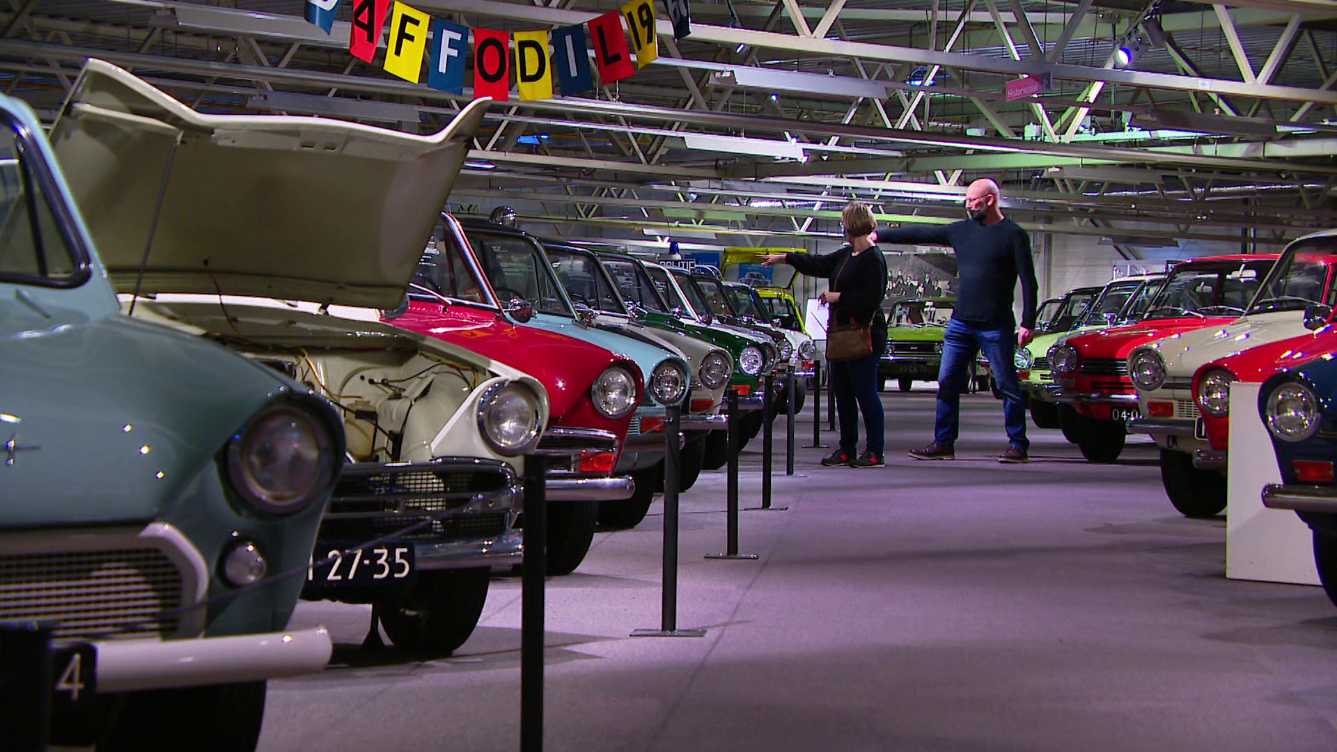 Zinderend Zuiden - 1 februari 2022