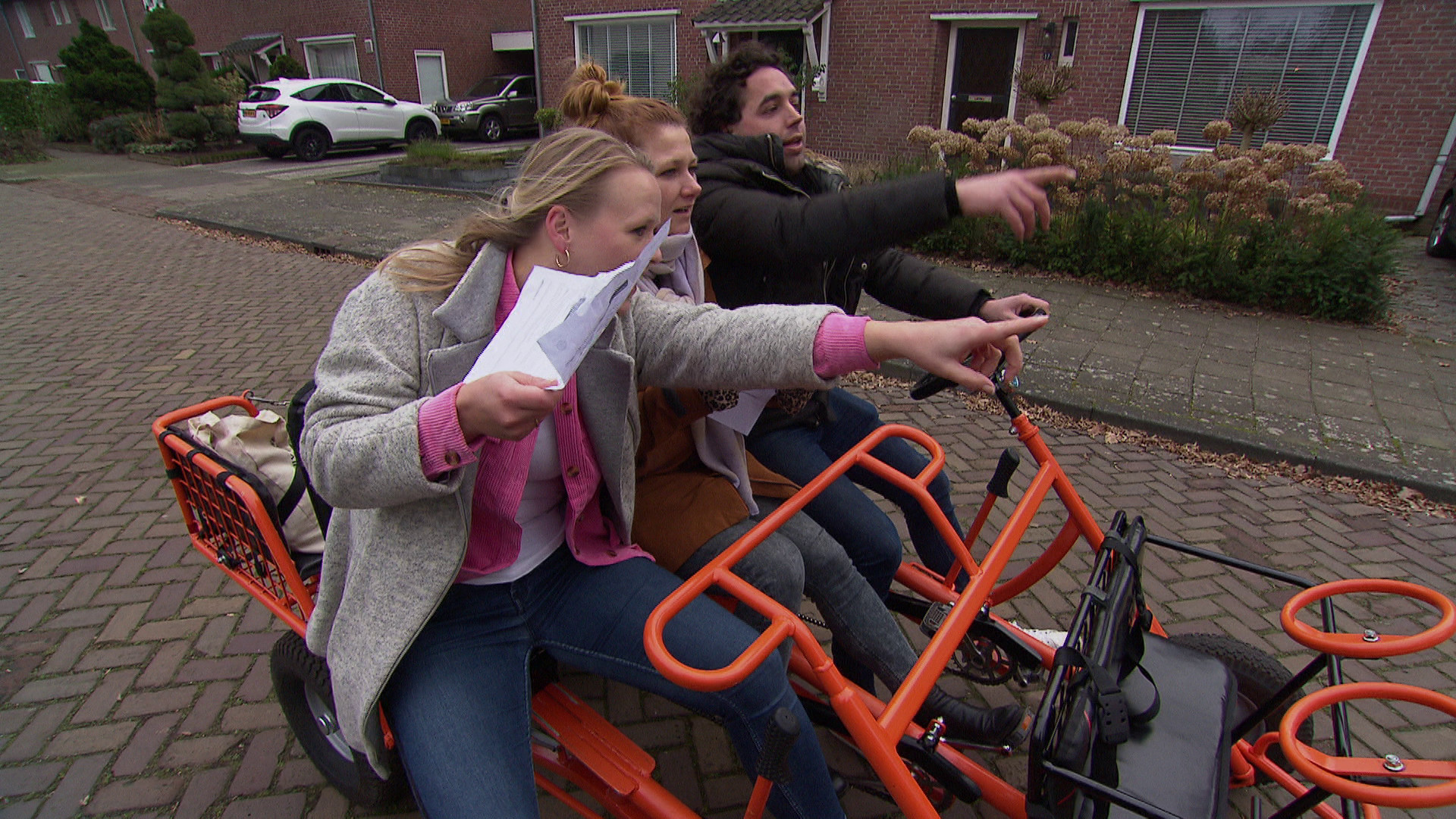 Zinderend Zuiden - 18 januari 2022