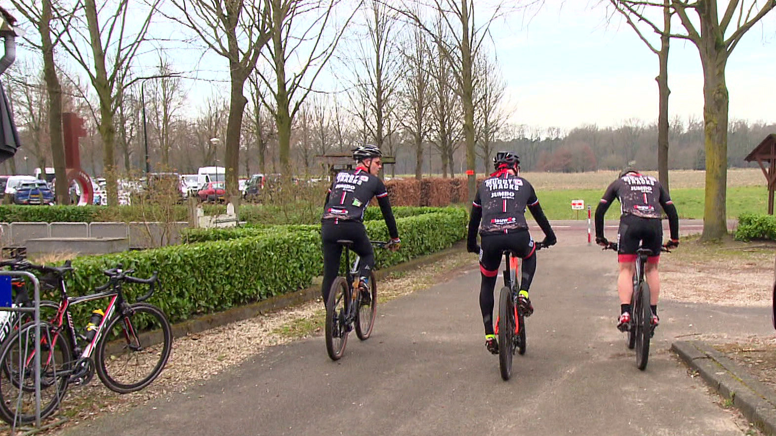 Zinderend Zuiden - 15 maart 2022