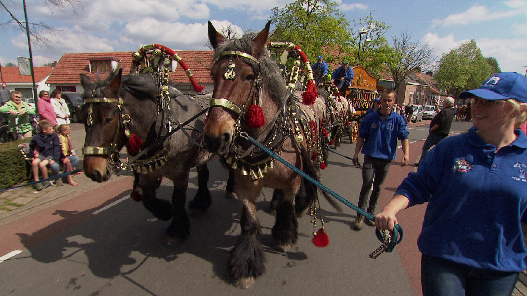 Zinderend Zuiden - 26 april 2022