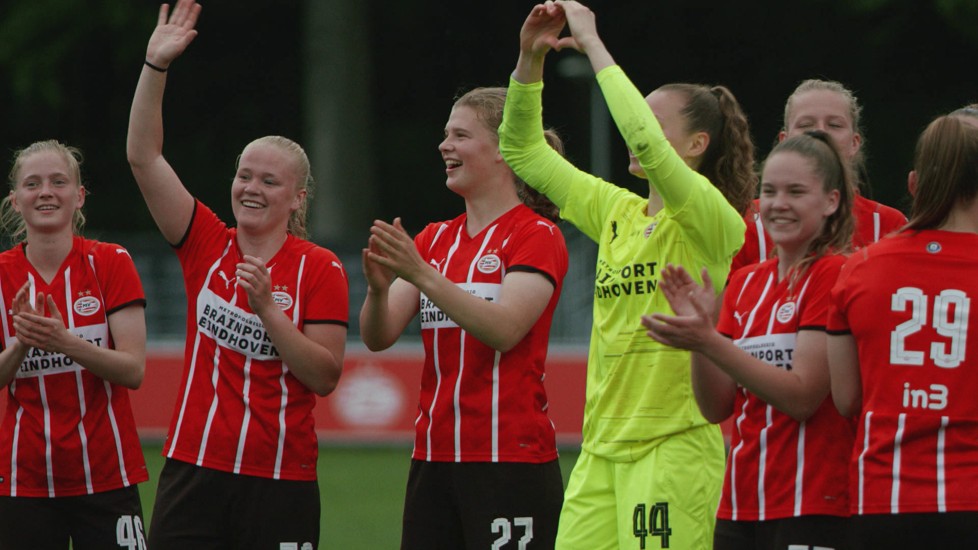 Eén stad. Vier gezichten  