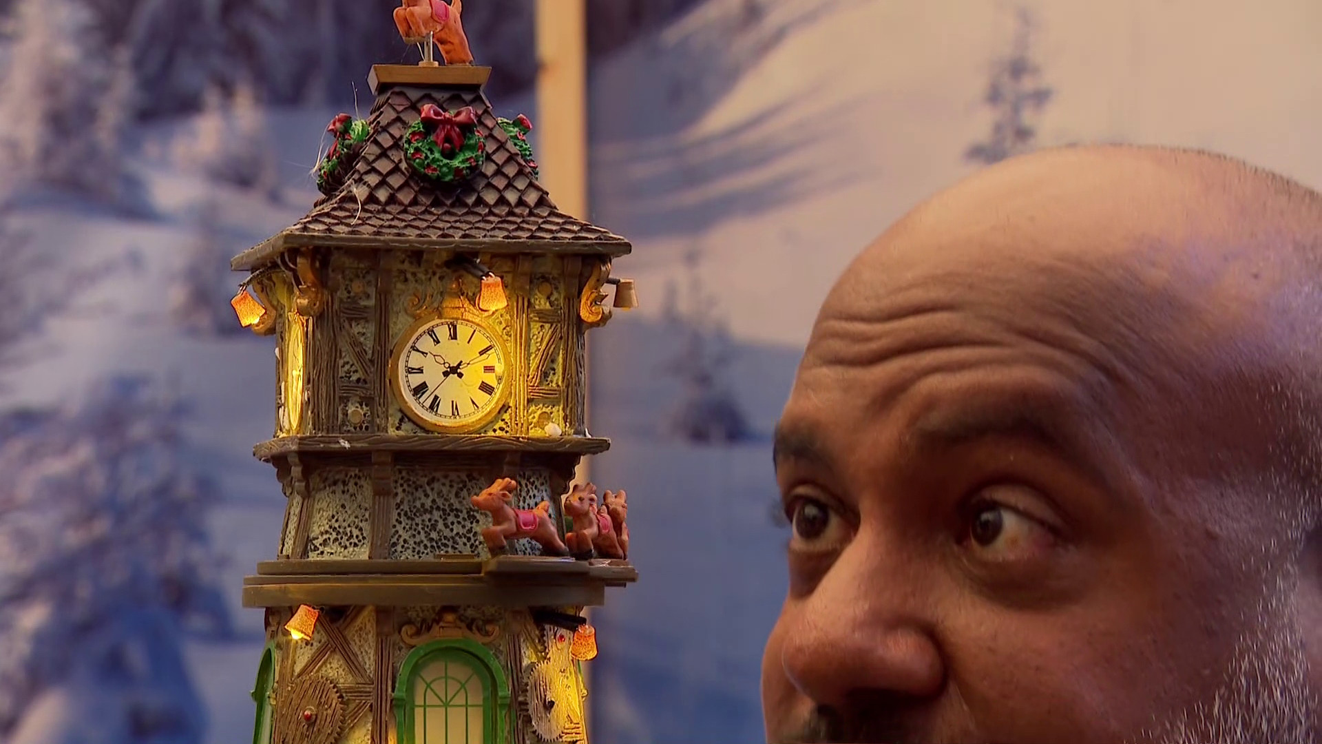 Brabants Buske - 12 november 2022