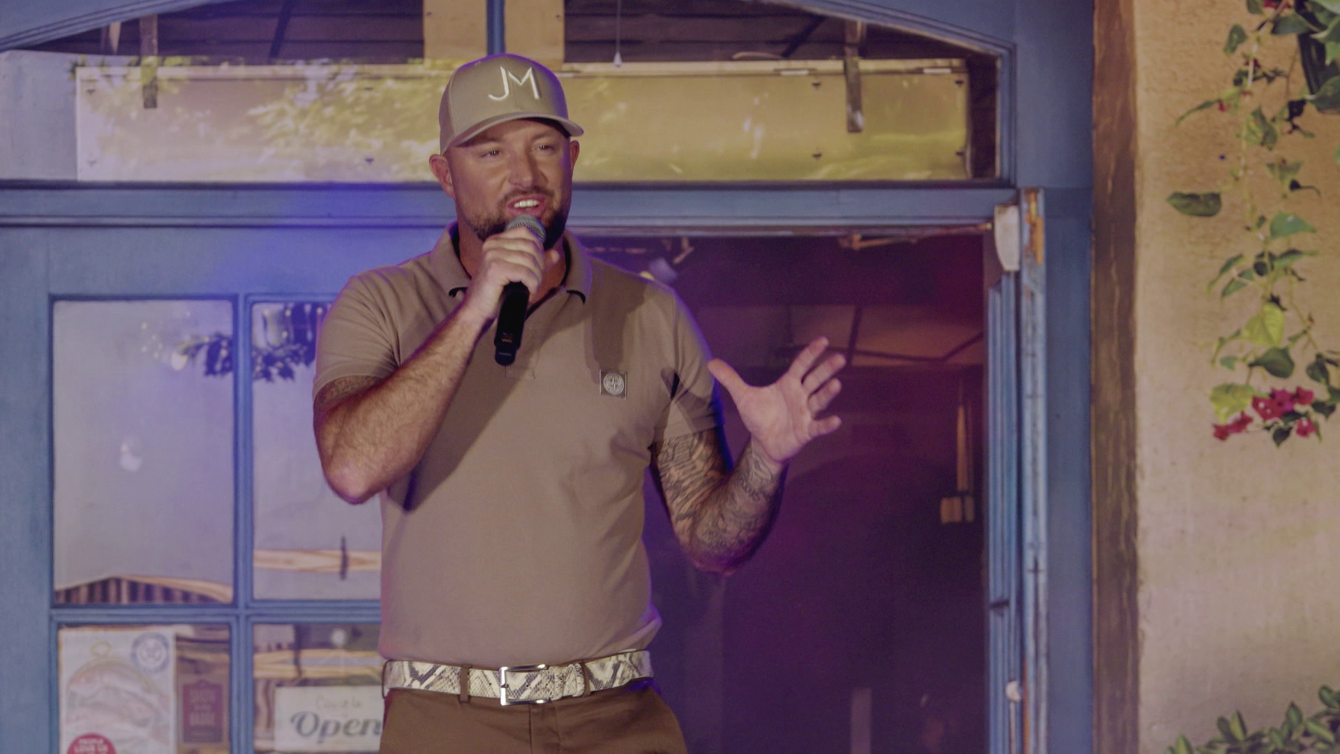 Hart voor Muziek 18 november 2022 - Aflevering 46 