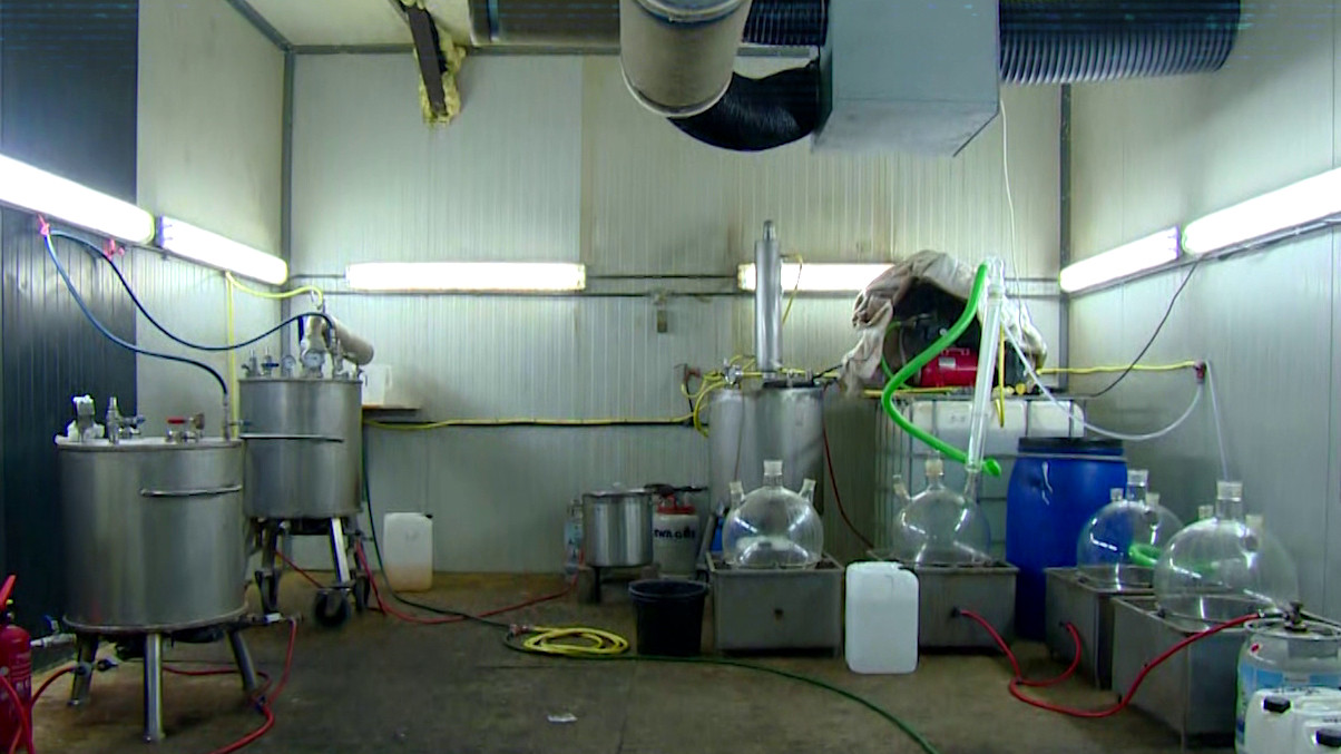 Brabant onder de Radar