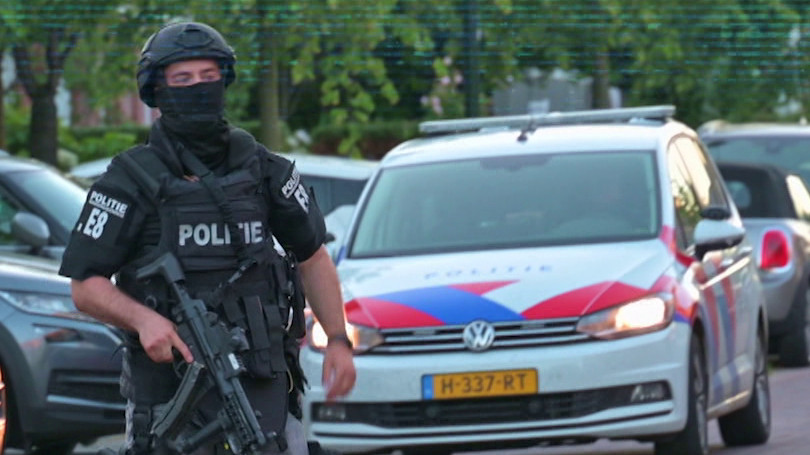 Brabant onder de Radar