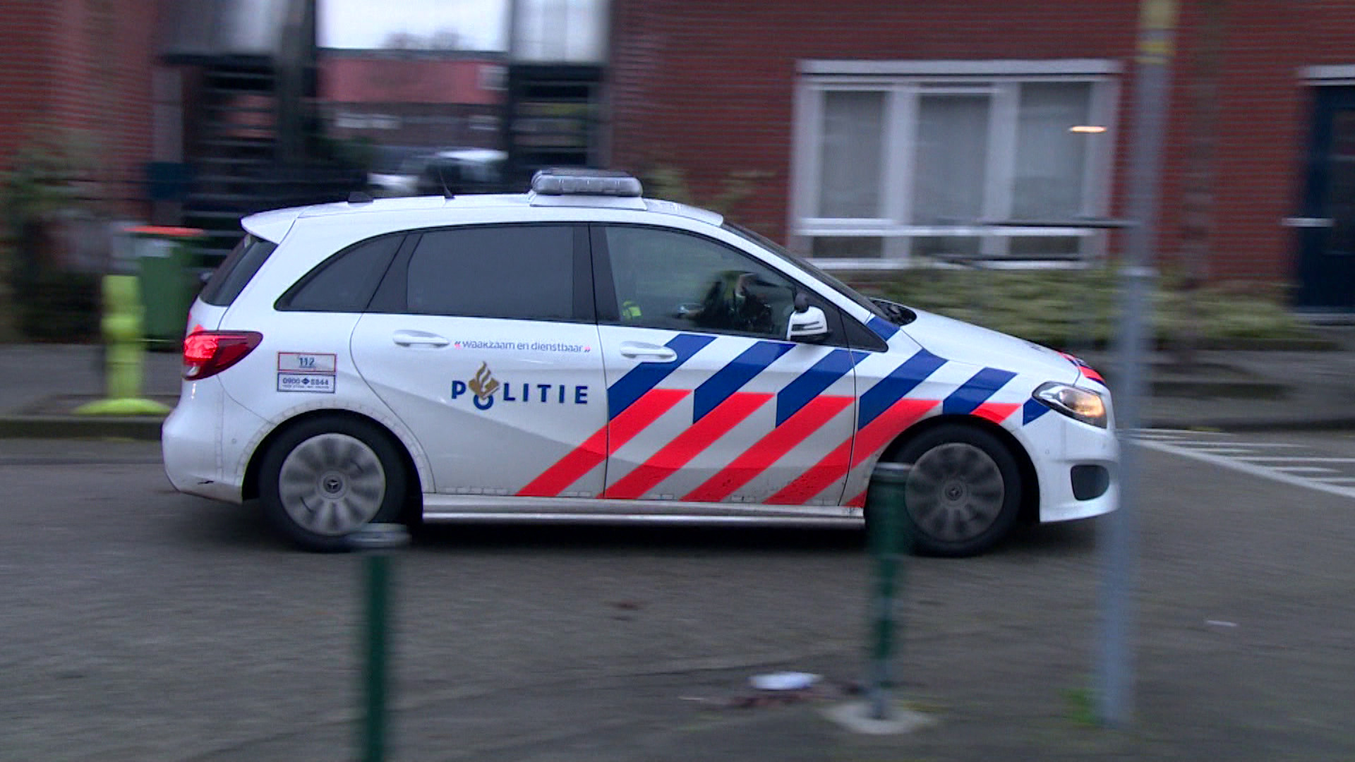 Brabant onder de Radar