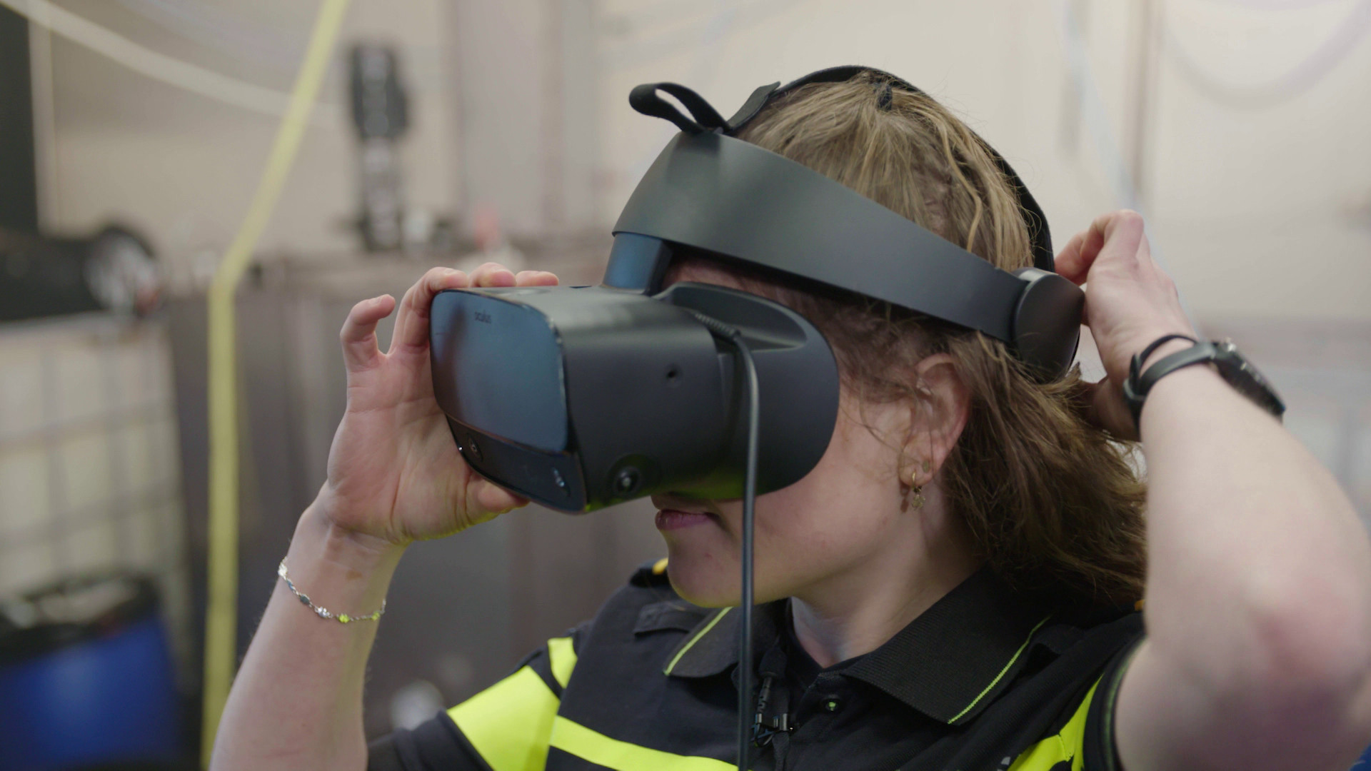 Brabant onder de Radar