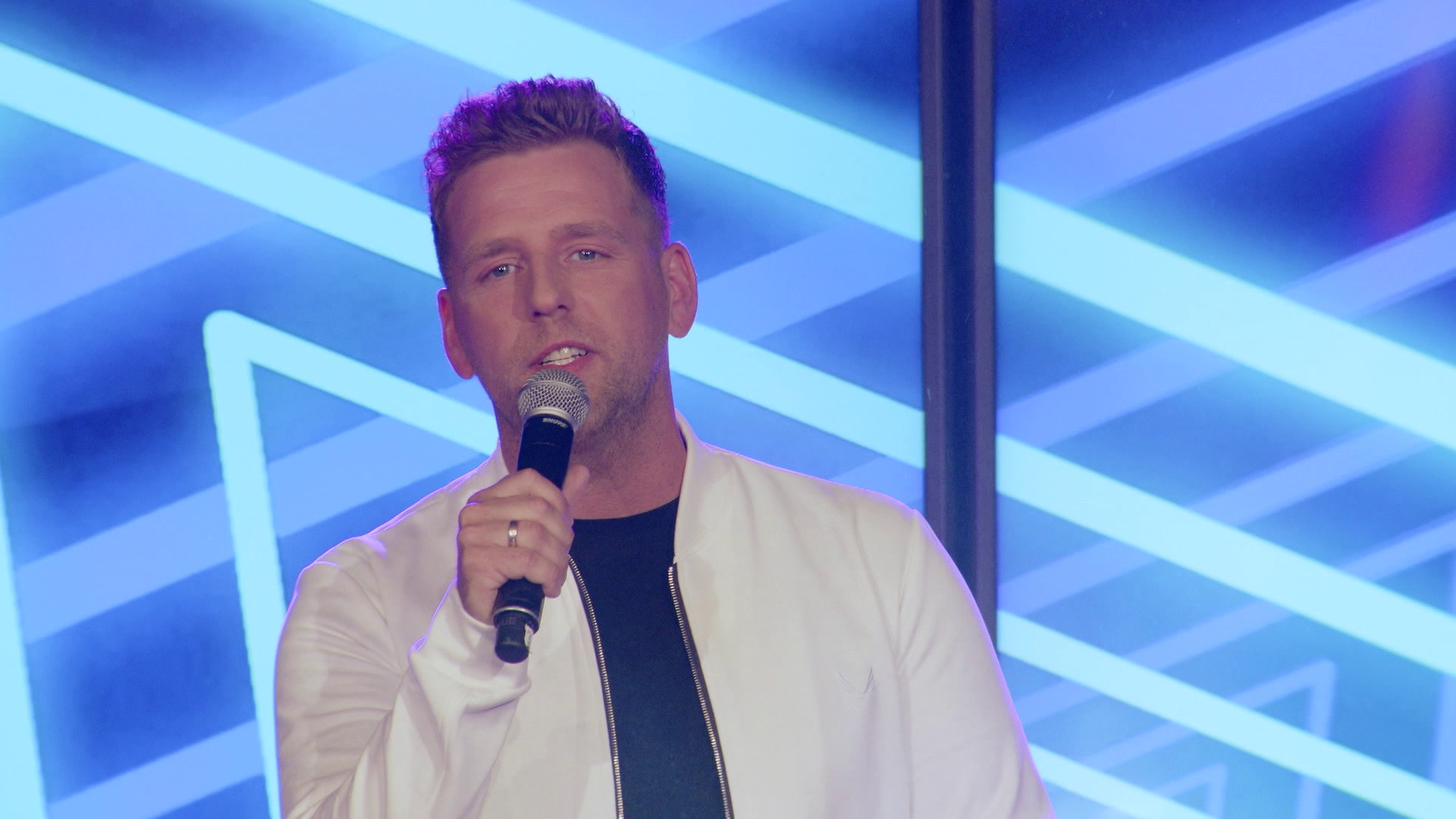 Hart voor Muziek - Aflevering 38