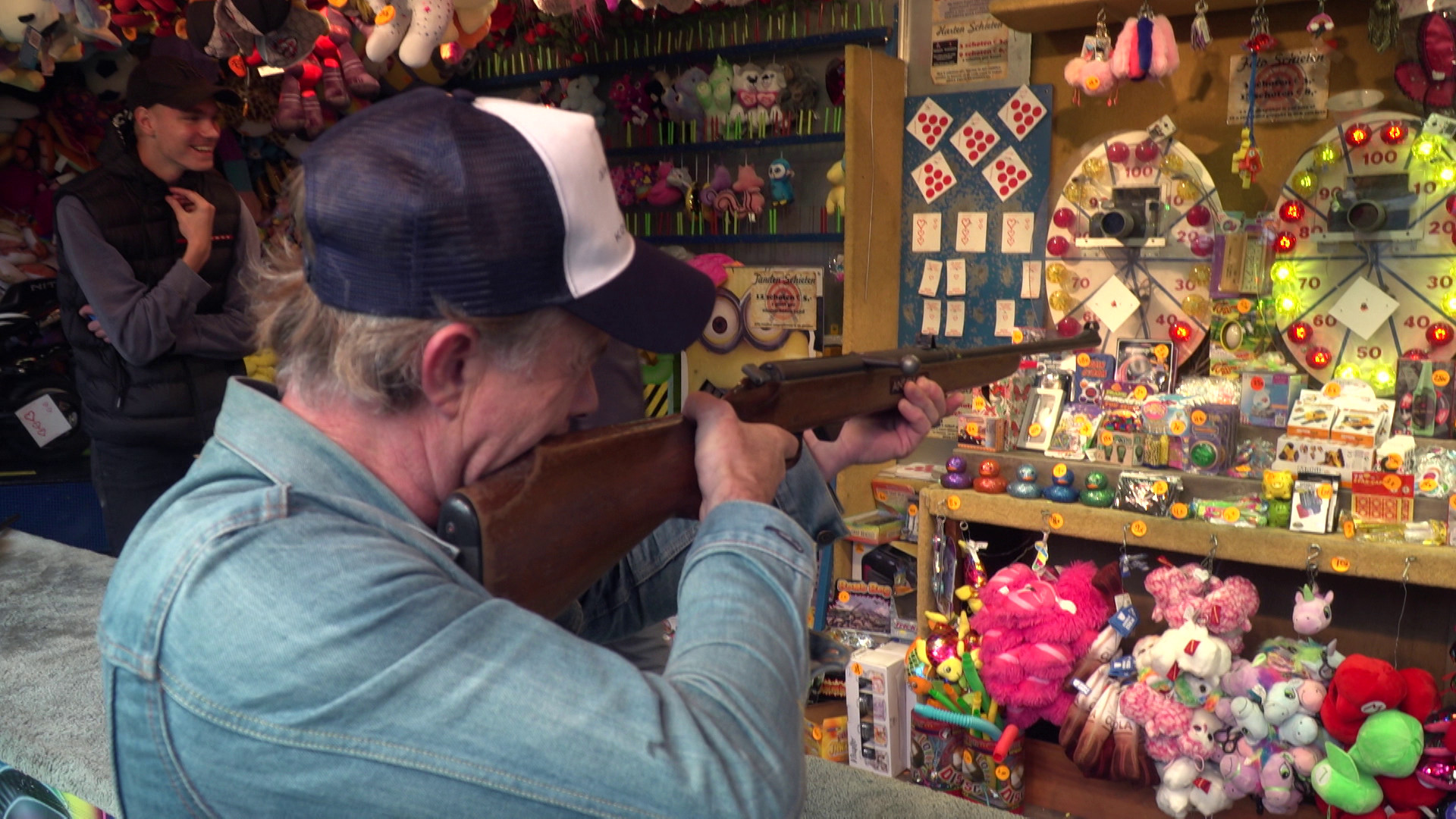 Kouwe Kermis - Aflevering 6