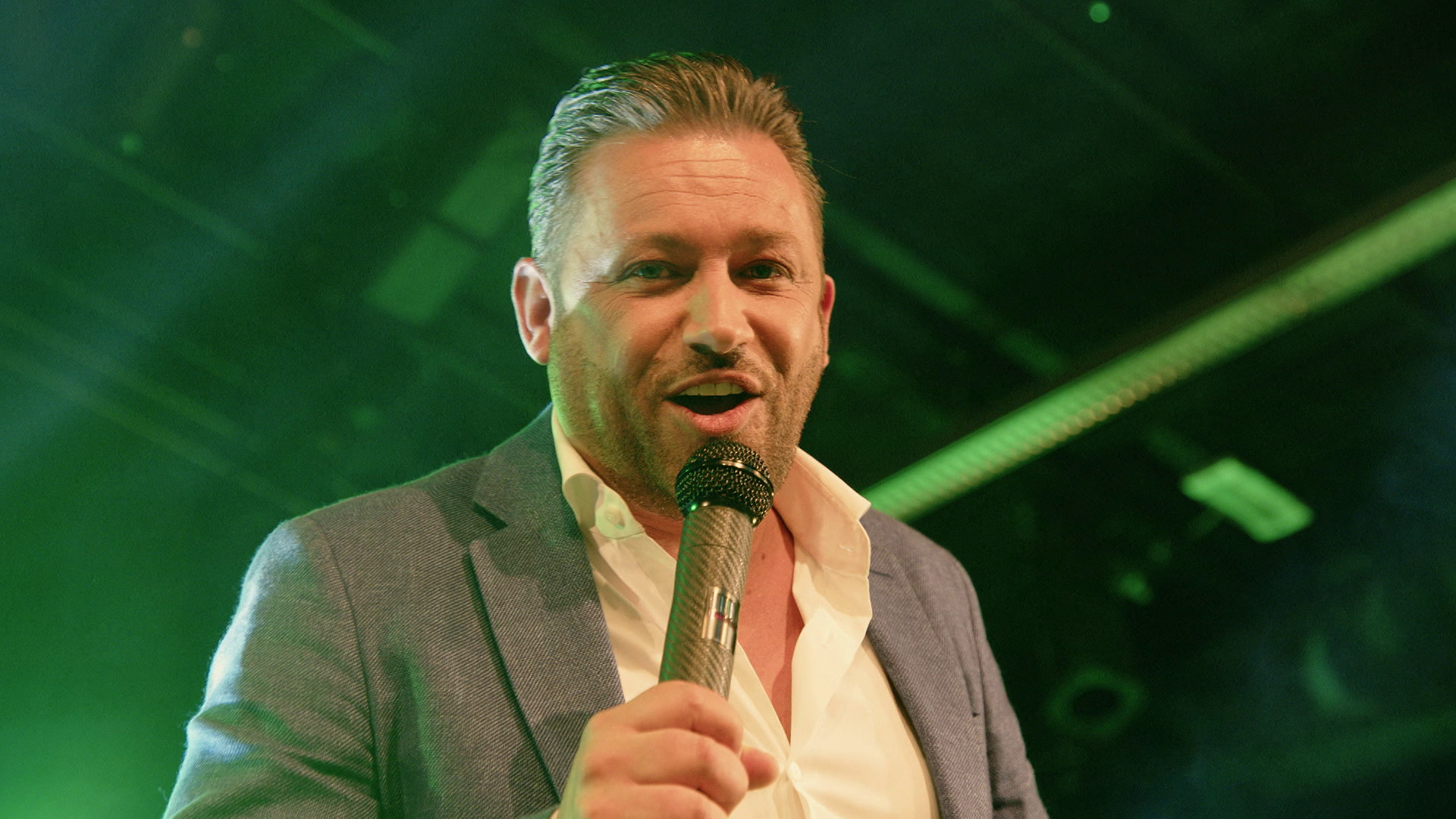 Hart voor Muziek  - Aflevering 20