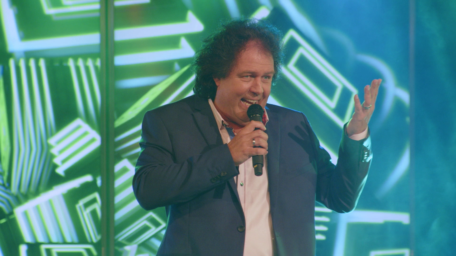 Hart voor Muziek  - Aflevering 16