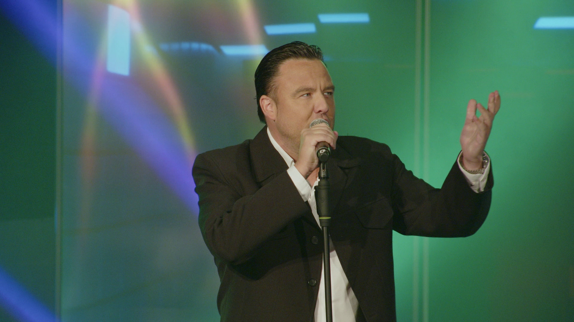 Hart voor Muziek  - Aflevering 24