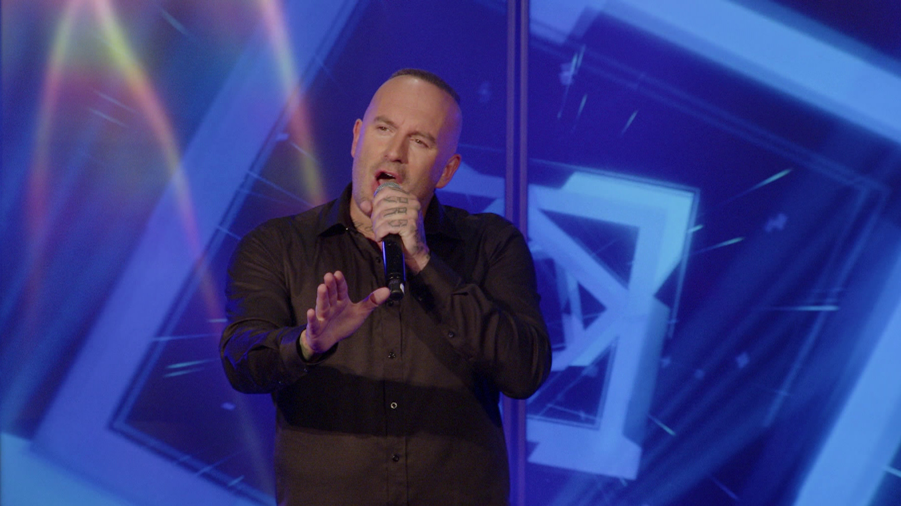 Hart voor Muziek  - Aflevering 28