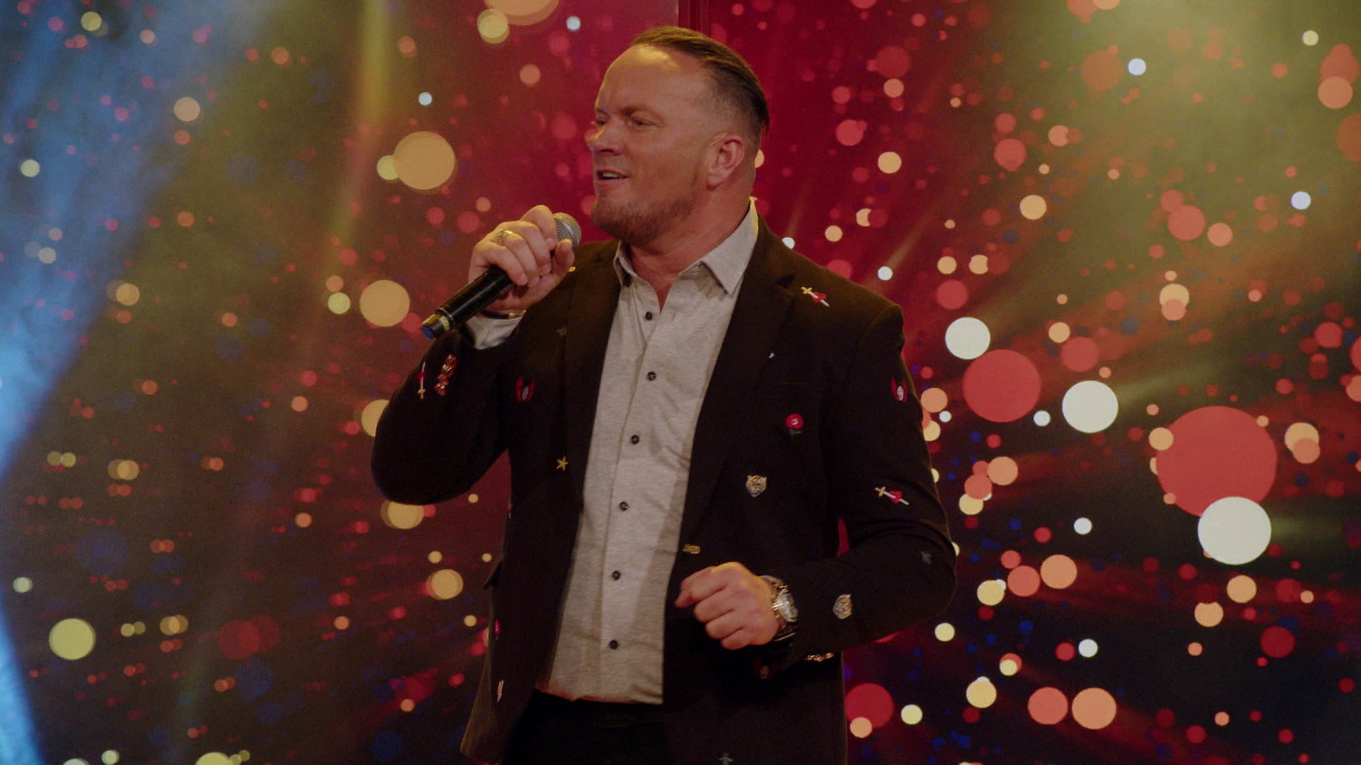 Hart voor Muziek  - Aflevering 33