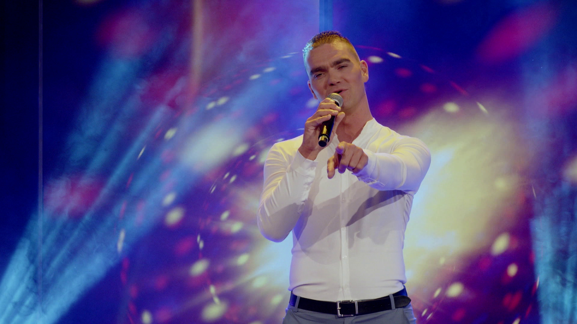 Hart voor Muziek  - Aflevering 36