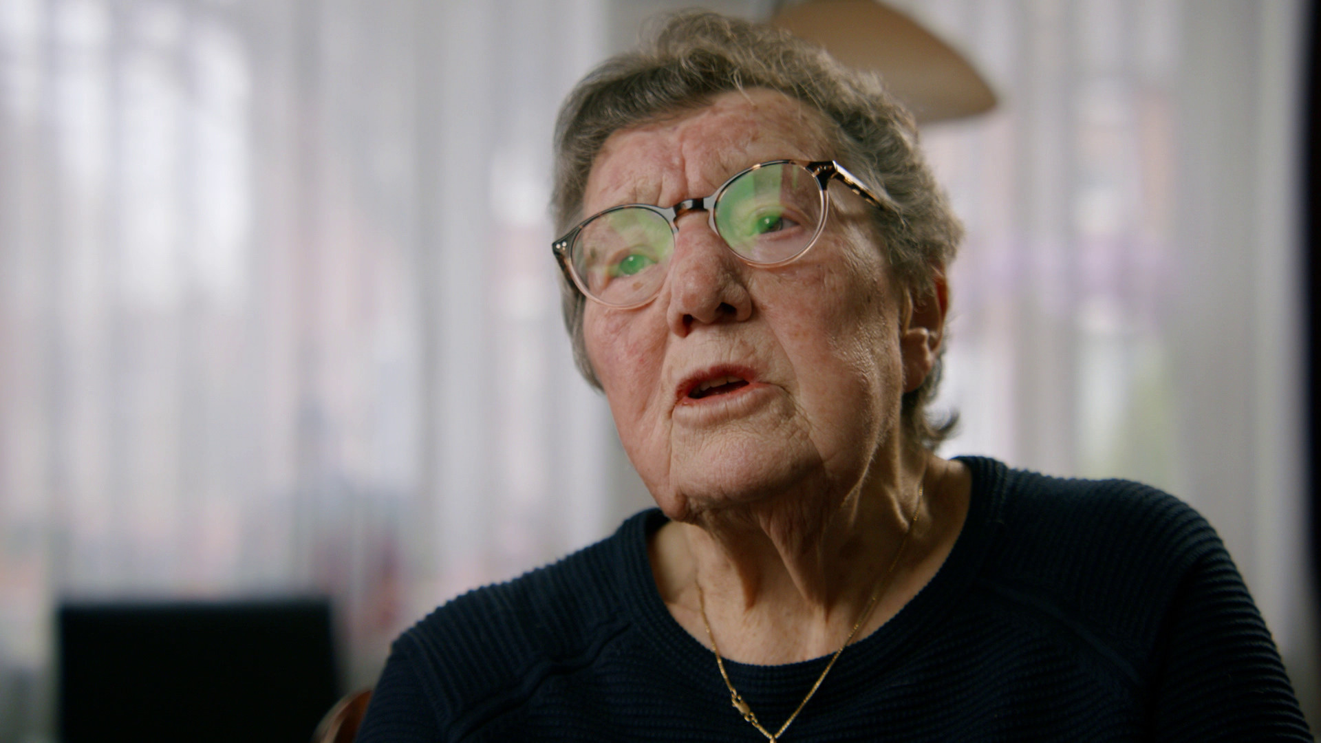 Eén stad. Vier gezichten. 