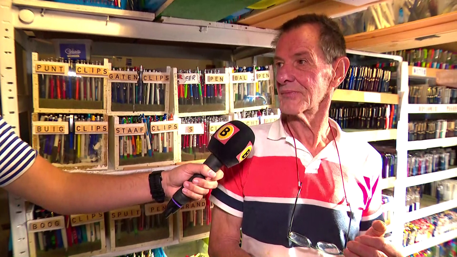 Brabants Buske  - 27 augustus 2022