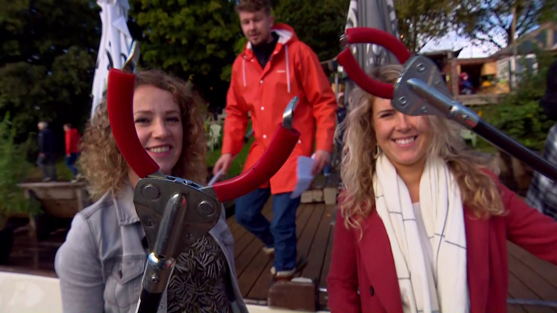 Brabants Buske  - 17 september 2022 