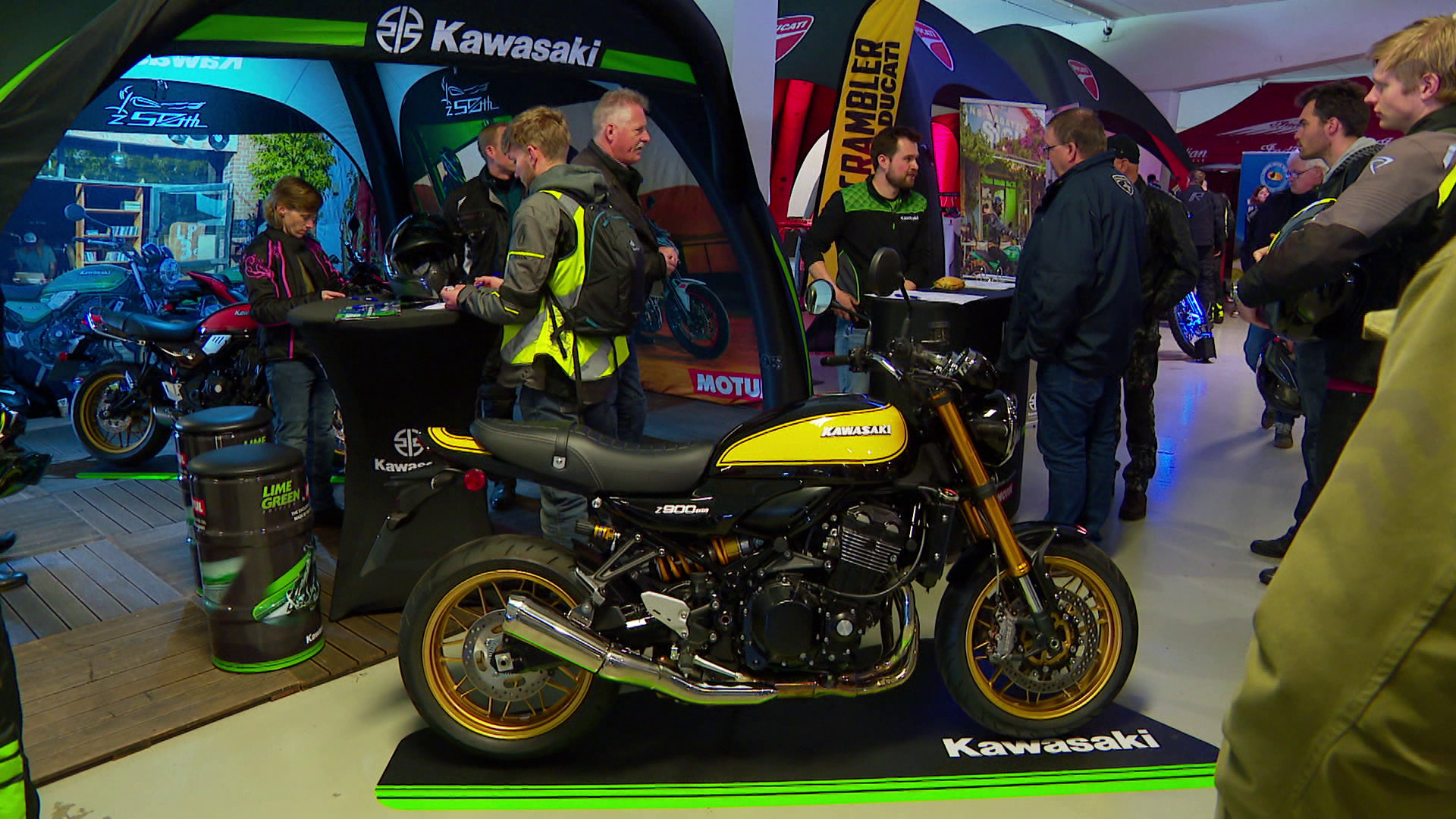 Zinderend Zuiden - 12 april 2022